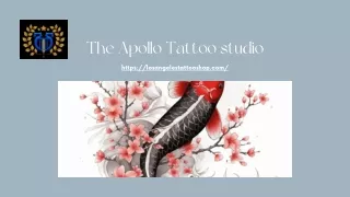 Female Tattoo Artist Los Angeles | Losangelestattooshop.com