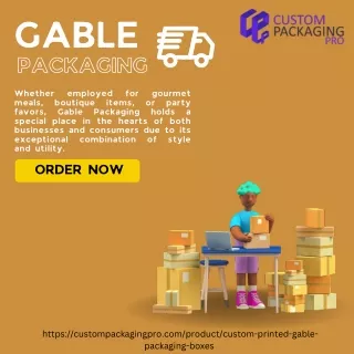 Gable Packaging