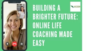 Online Life Coaching: Your Path to Success