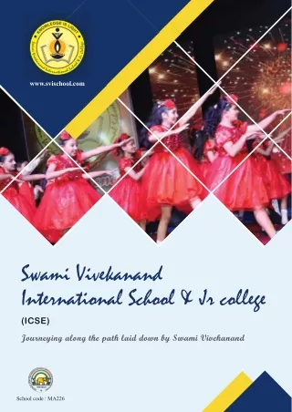 International School in Borivali