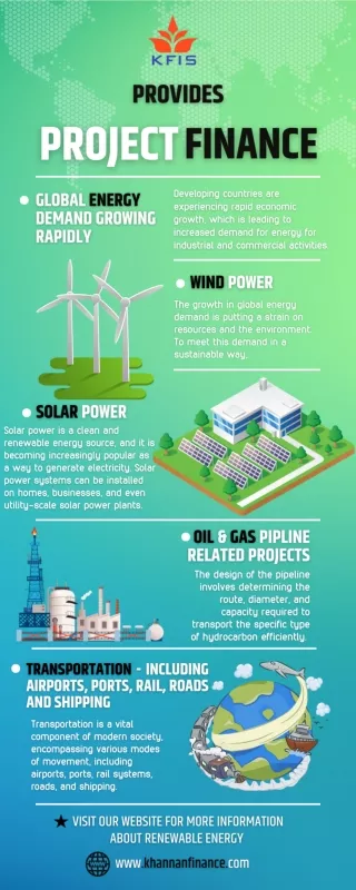 Wind & Solar Power Related Project Finance Khannan Finance Chennai...!!!