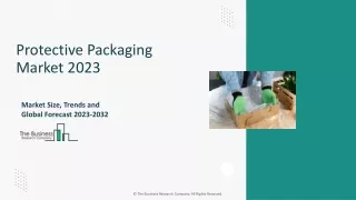 Protective Packaging