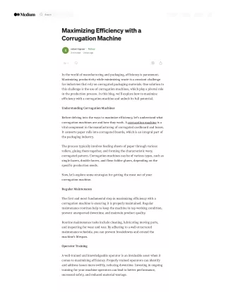 medium-com--kapoorsaloni234-maximizing-efficiency-with-a-corrugation-machine-3e9d72ff7a37