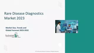 Rare Disease Diagnostics