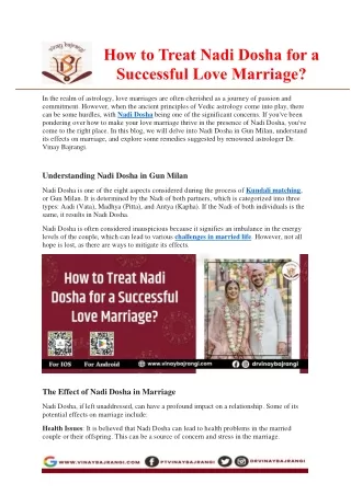 How to Treat Nadi Dosha for a Successful Love Marriage.docx