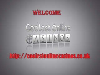 Online Casino