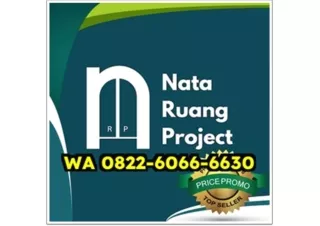 WA 0822-6066-6630 Harga Jasa Desain Interior Kamar Tidur Surabaya