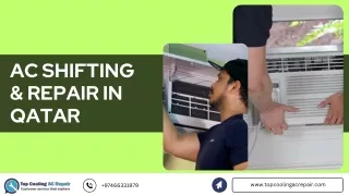 ac shifting & repair in qatar pdf