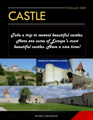 Castle Mix