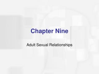 Chapter Nine