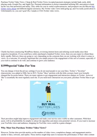 20 Gifts You Can Give Your Boss if They Love buy twitter views