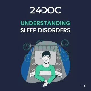 How You Can Get Online Treatment for Your Sleep Disorders
