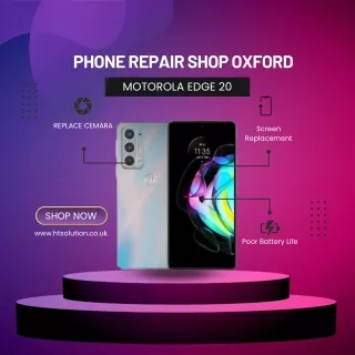 Phone Repair Shop Oxford: Your Trusted Source for Quality Repairs