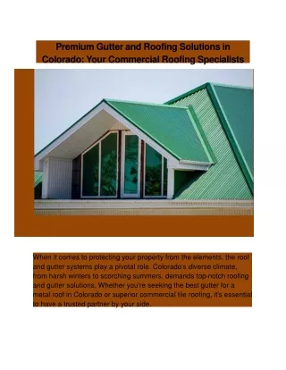 Premium-Gutter-and-Roofing-Solutions-in-Colorado-Your-Commercial-Roofing-Specialists