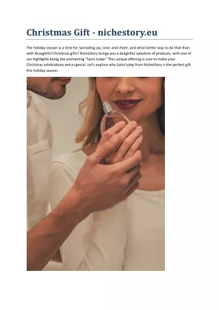 initio fragrance
