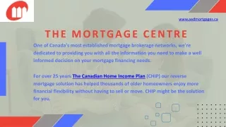 Mortgage Calculator Brampton