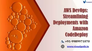 DevOps Training Hyderabad | DevOps Training