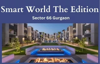 Smart World The Edition Sector 66 Gurgaon-brochure.pdf