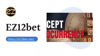 Trusted Sports Betting In Singapore  Ez12bet.com