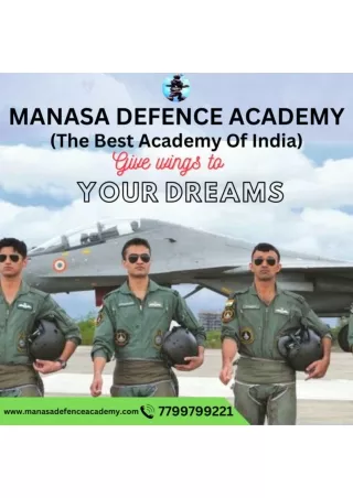 HOW TO GET A JOB IN THE INDIAN AIRFORCE
