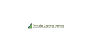 Elevate Your Sales Team's Performance with Sales Coaching