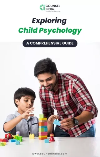 Child Psychology Course E-Book