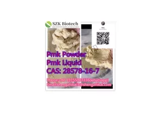 99 % Research Chemical Pmk Powder Oil CAS 28578-16-7