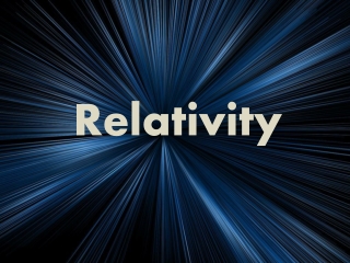 relativity