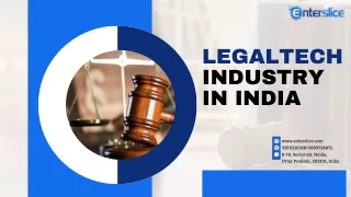 Legal-Tech-Industry-in-India