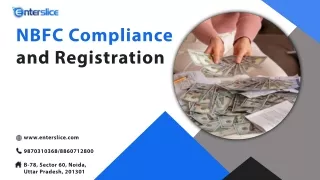 Streamline NBFC Compliance & Registration