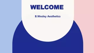 Best PRP Injections in East Melbourne