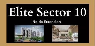 Elite Sector 10 Greater Noida-brochure.pdf