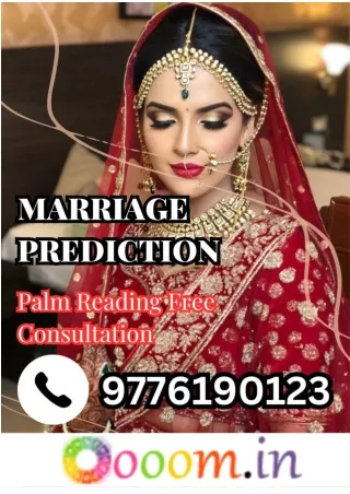 Marriage Prediction_ palm Reading Free Consultation