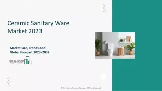 Ceramic Sanitary