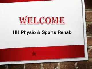 Best Sports Physio in Riverwood