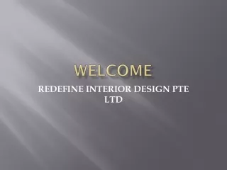 Get the Best Minimalist Interior Design in Bishan