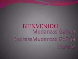 Consigue los mejores Servicios de Mudanzas económicas en San Xosé Obreiro