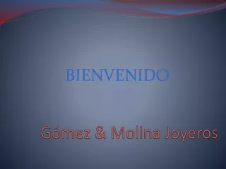 Consigue la mejor Tienda Alta Joyeria en Talaya de Río Verde