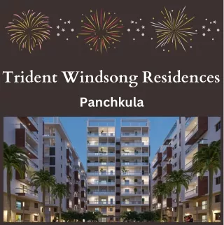 Trident Windsong Residences  In Panchkula.pdf