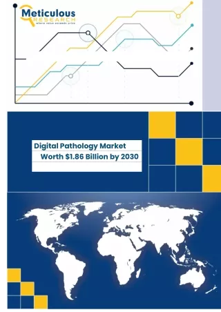 Digital Pathology Market Worth $1.86 Billion by 2030