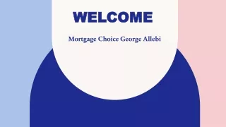 Best Home Loans in Beaumont Hills