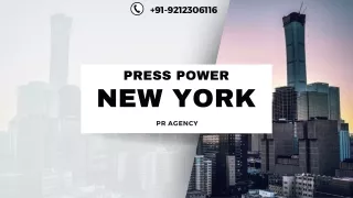 PRESS POWER NEW YORK (1)