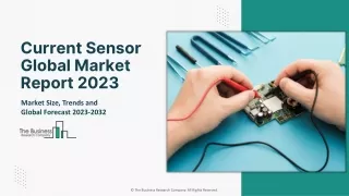 Projected Growth Rate for the Current Sensor Market