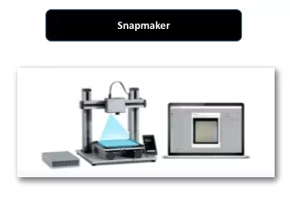 What are the Safety Features Included in the Snapmaker 10W Laser Module?