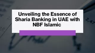 Sharia banking