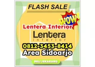 WA 0812-3453-8414 Estimasi Jasa Gambar Renovasi Rumah Sidoarjo