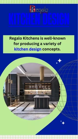 Kitchen Design