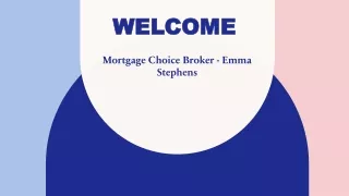 Best Home Loans in Noosa Heads