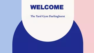 Best Strength and conditioning in Potts point