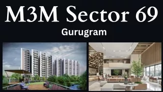 M3M Sector 69 Gurugram-Brochure.pdf